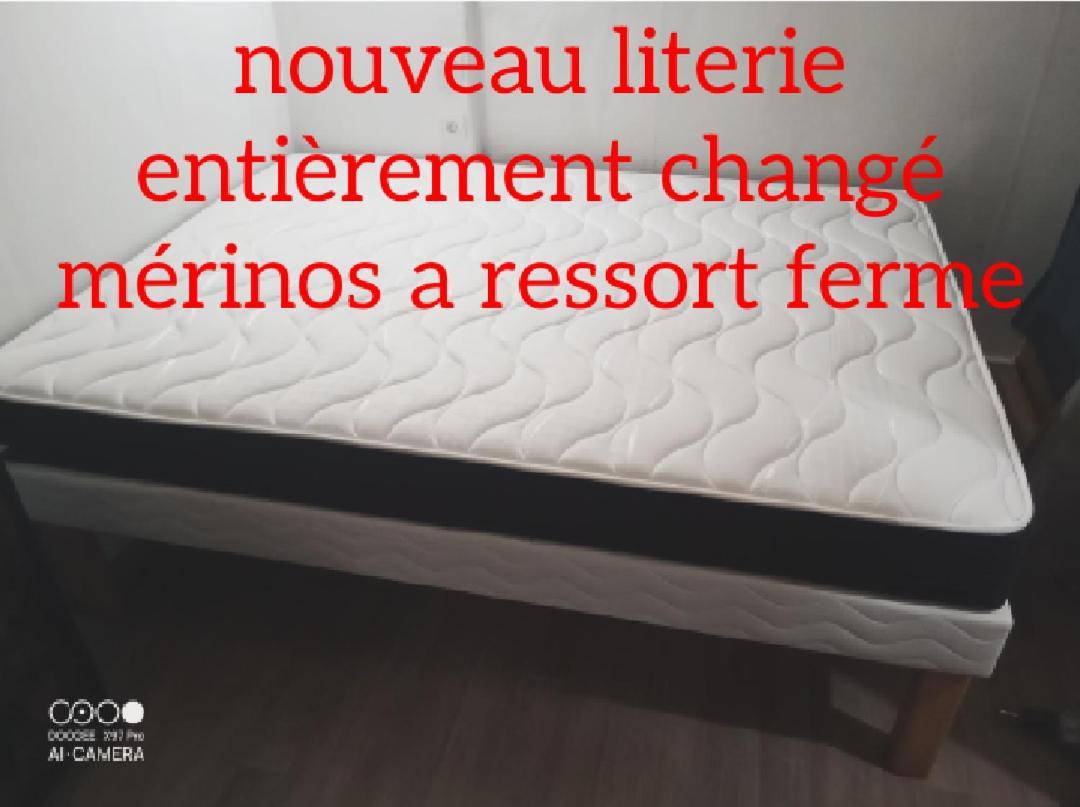 Village Ou Il Fait Bon De Vivre Mauléon-Barousse Екстериор снимка